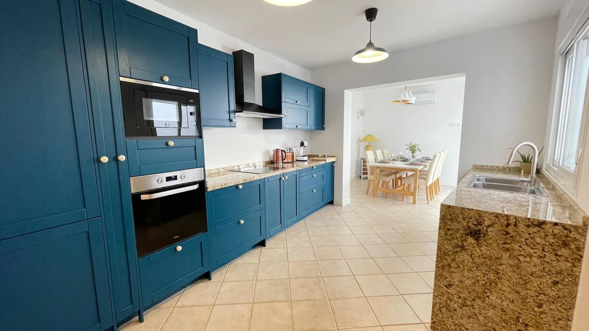 Casa Azahar Luxury Ground Floor Apartment Alhaurín el Grande 0*,