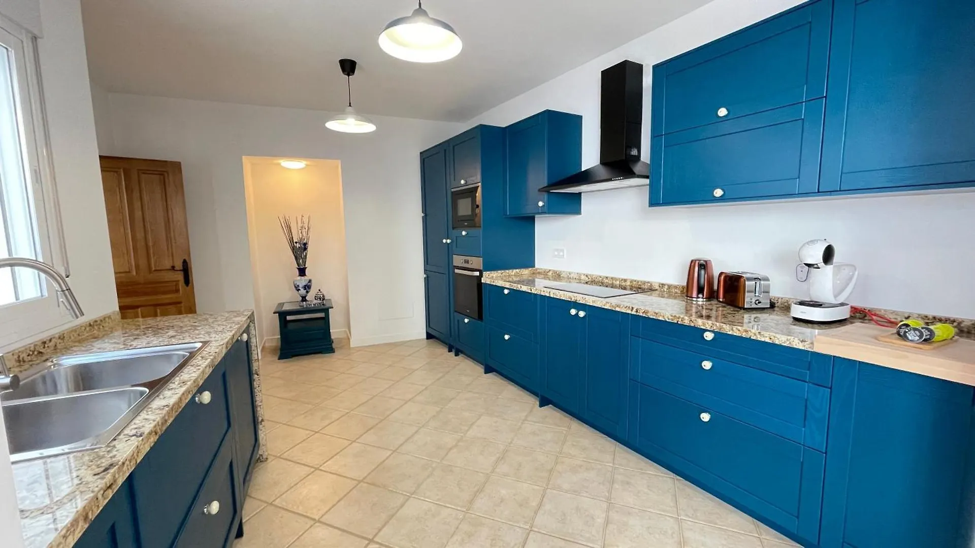 Casa Azahar Luxury Ground Floor Apartment Alhaurín el Grande