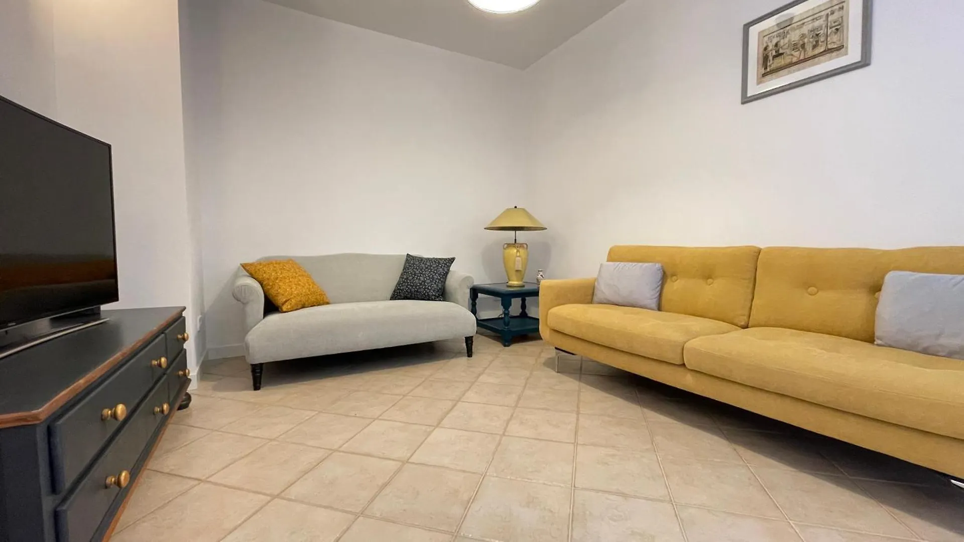 Casa Azahar Luxury Ground Floor Apartment Alhaurín el Grande Španělsko