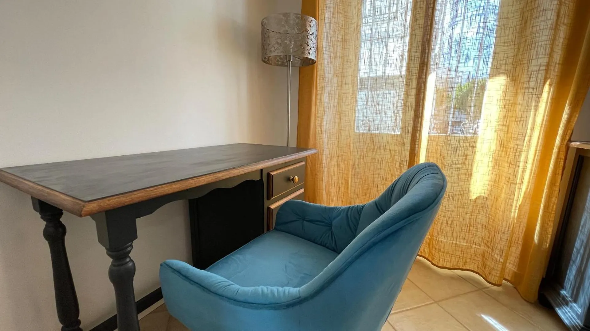 Casa Azahar Luxury Ground Floor Apartment Alhaurín el Grande