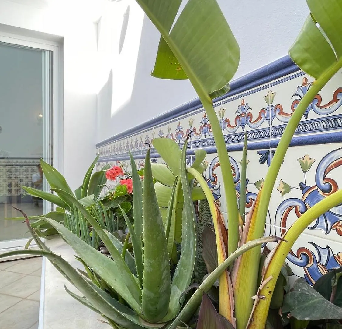 Casa Azahar Luxury Ground Floor Apartment Alhaurín el Grande