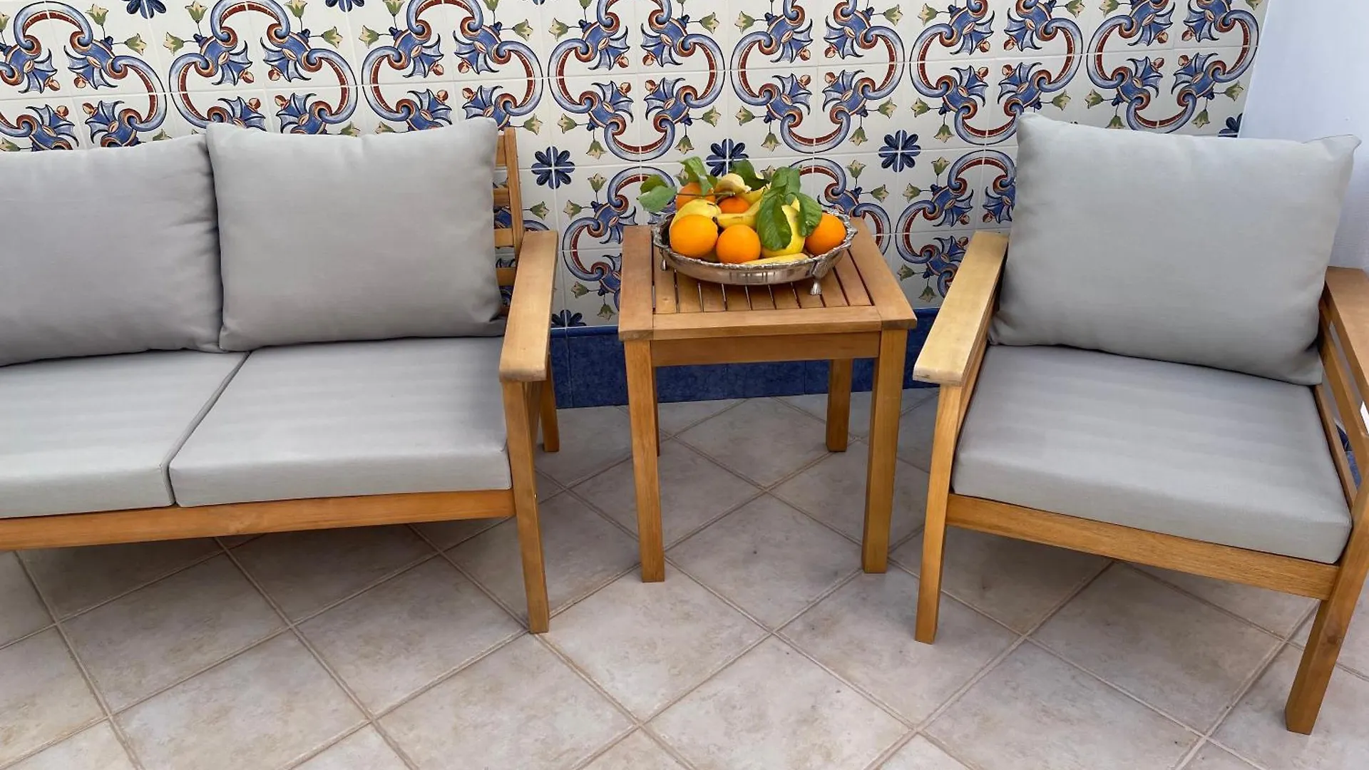 Casa Azahar Luxury Ground Floor Apartment Alhaurín el Grande